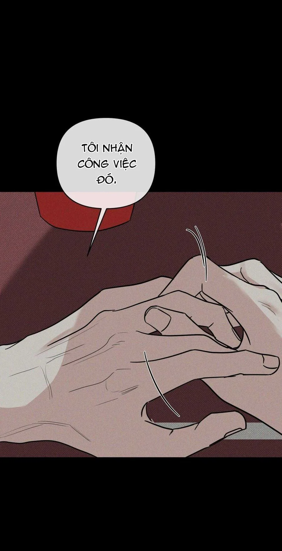 Kẻ Thù chương 41 - trang 33