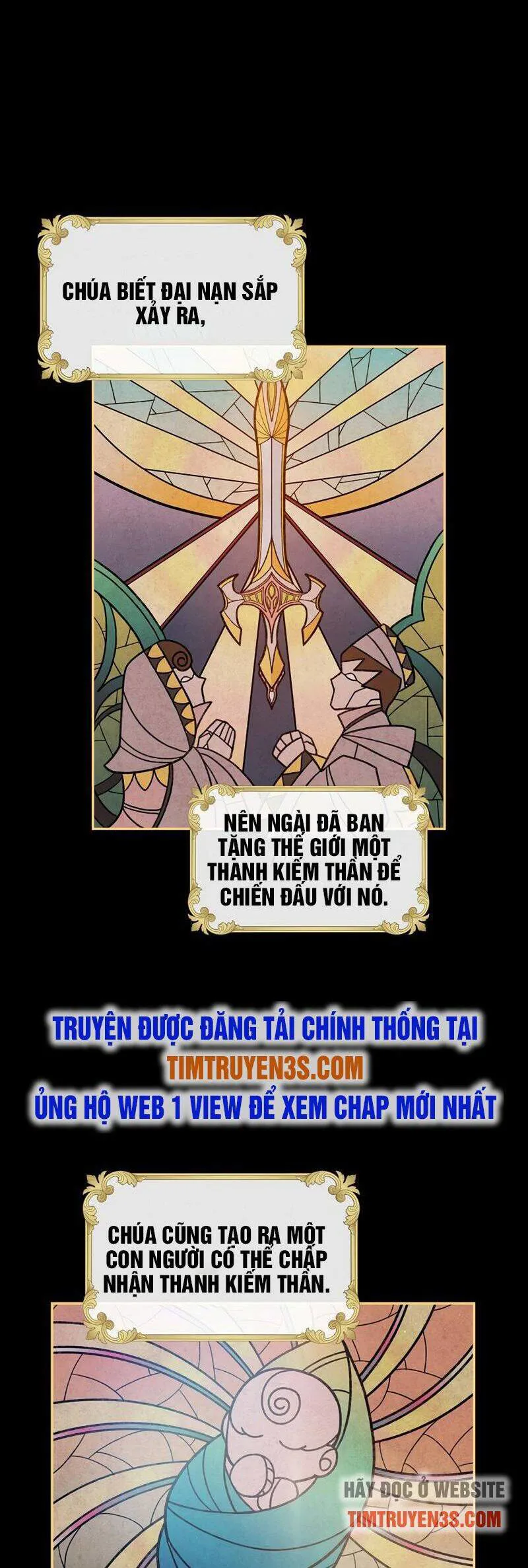 Cứu Rỗi Cuộc Đời Công Tước chương 2 - trang 2