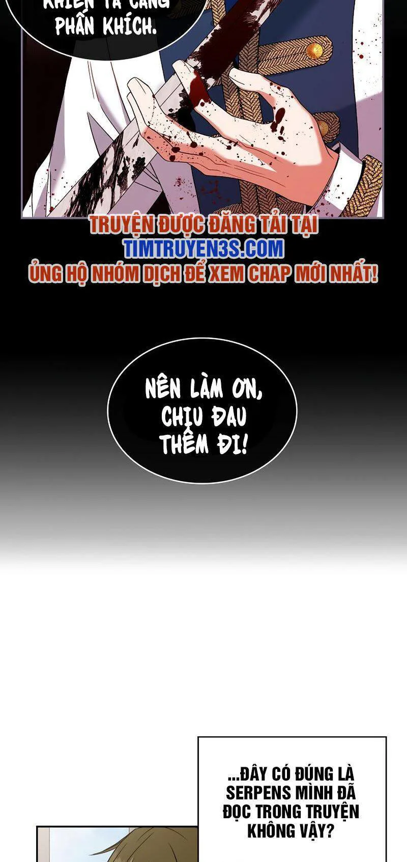 Cứu Rỗi Cuộc Đời Công Tước chương 6 - trang 29