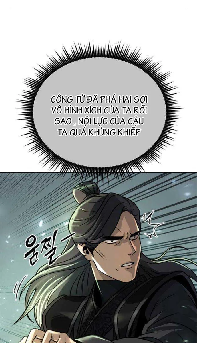 Ma Đạo Chuyển Sinh Ký chương 34 - trang 98