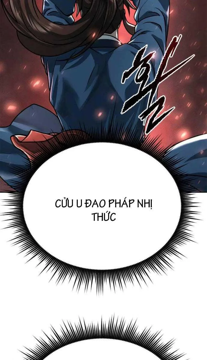 Ma Đạo Chuyển Sinh Ký chương 34 - trang 110