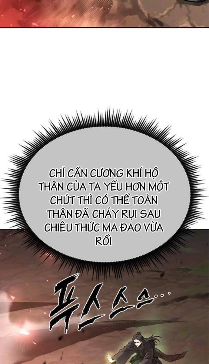 Ma Đạo Chuyển Sinh Ký chương 34 - trang 119