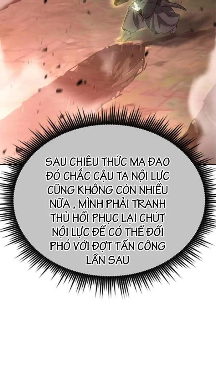 Ma Đạo Chuyển Sinh Ký chương 34 - trang 120