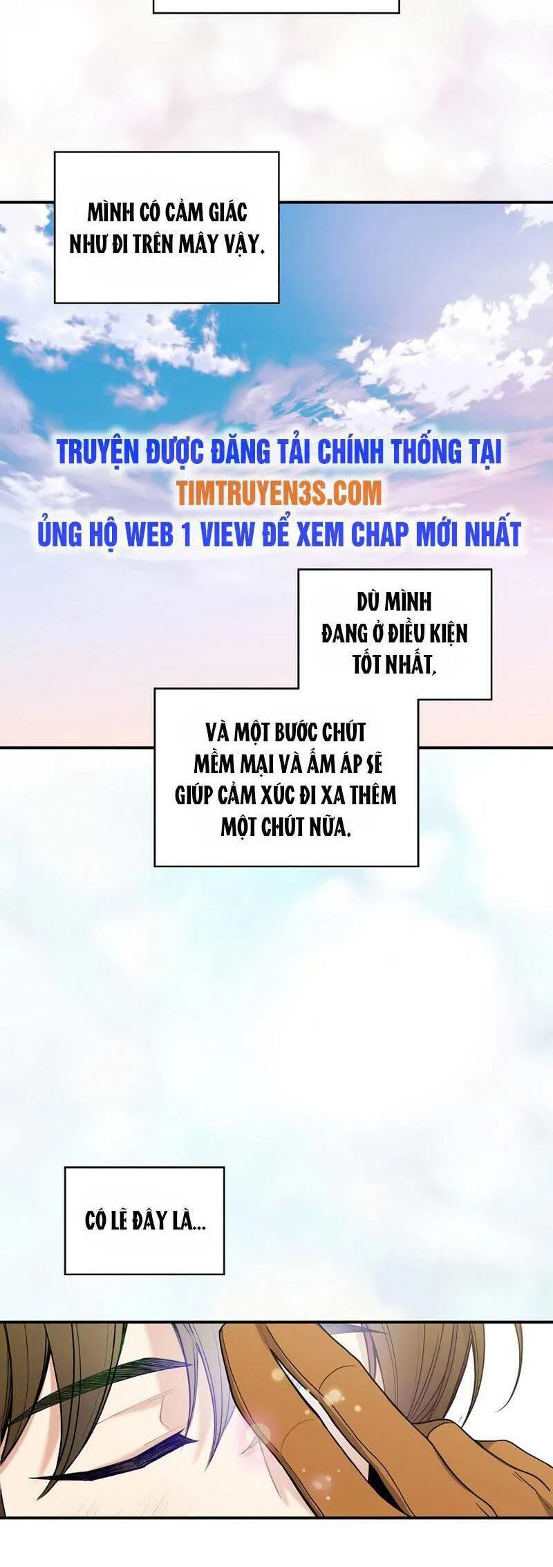 Cứu Rỗi Cuộc Đời Công Tước chương 13 - trang 36