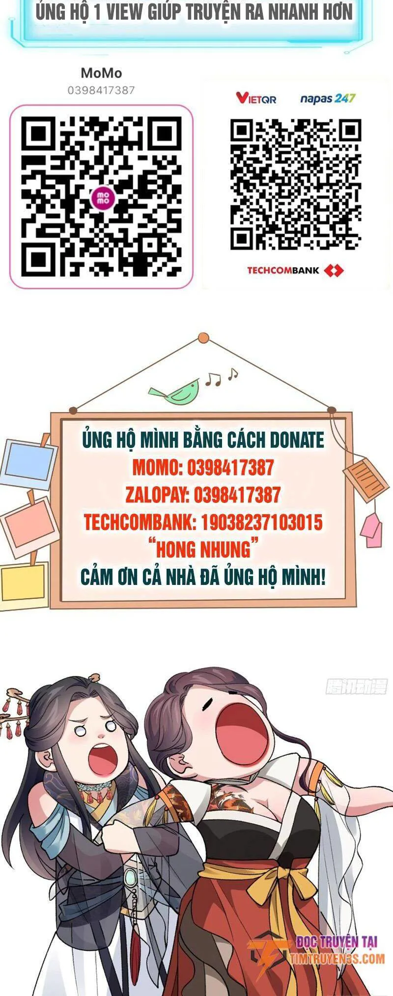 Cứu Rỗi Cuộc Đời Công Tước chương 17 - trang 41