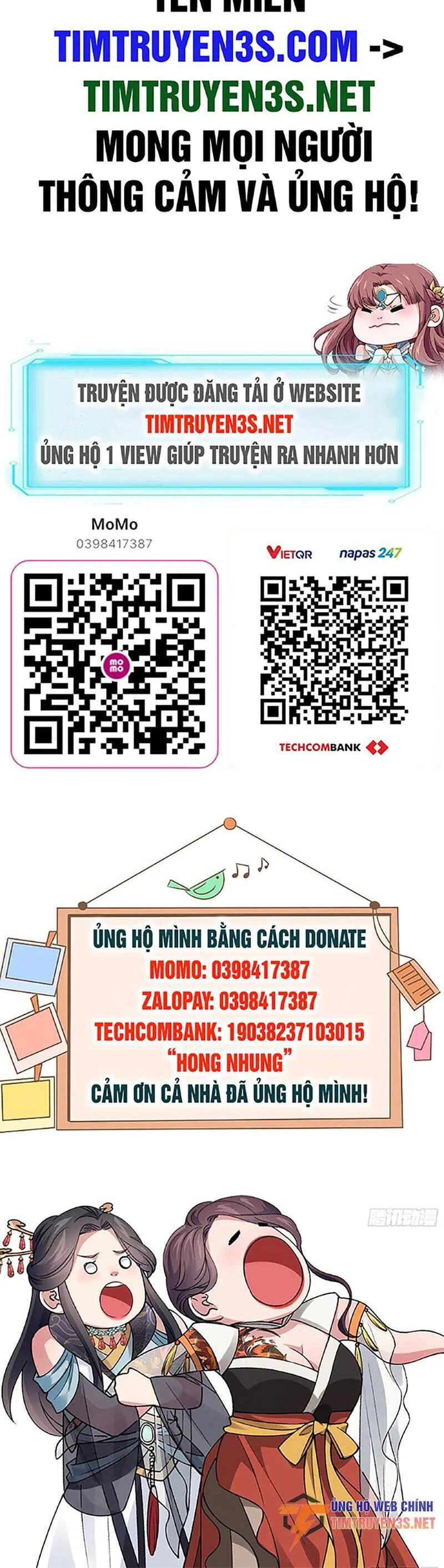 Cứu Rỗi Cuộc Đời Công Tước chương 27 - trang 37