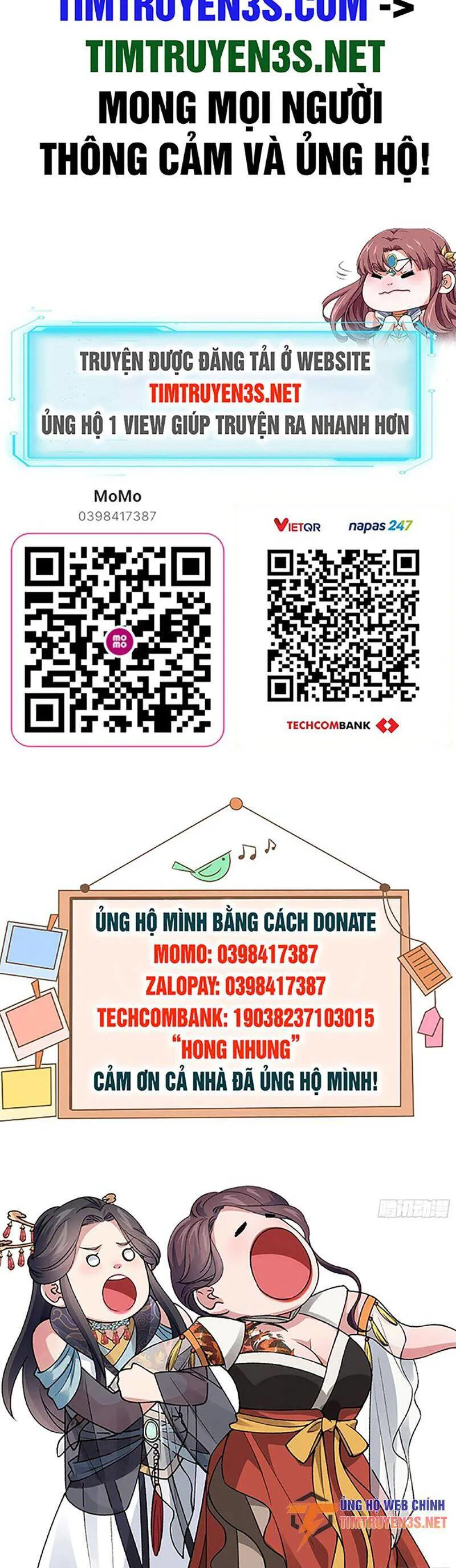 Cứu Rỗi Cuộc Đời Công Tước chương 38 - trang 37