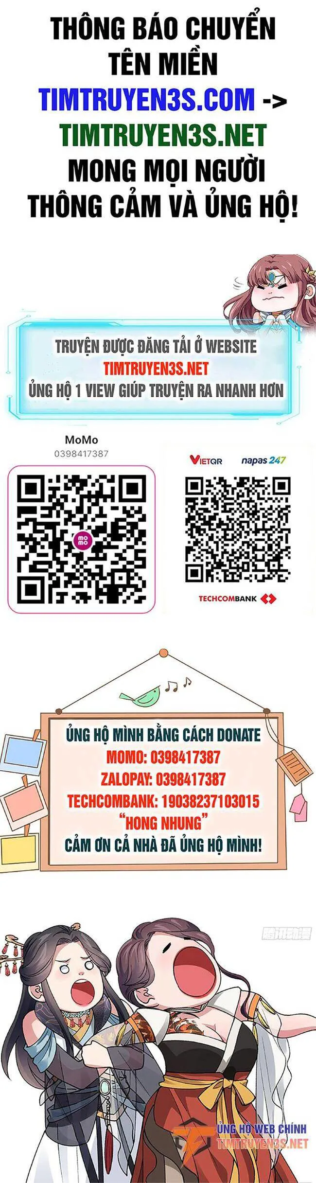 Cứu Rỗi Cuộc Đời Công Tước chương 42 - trang 40
