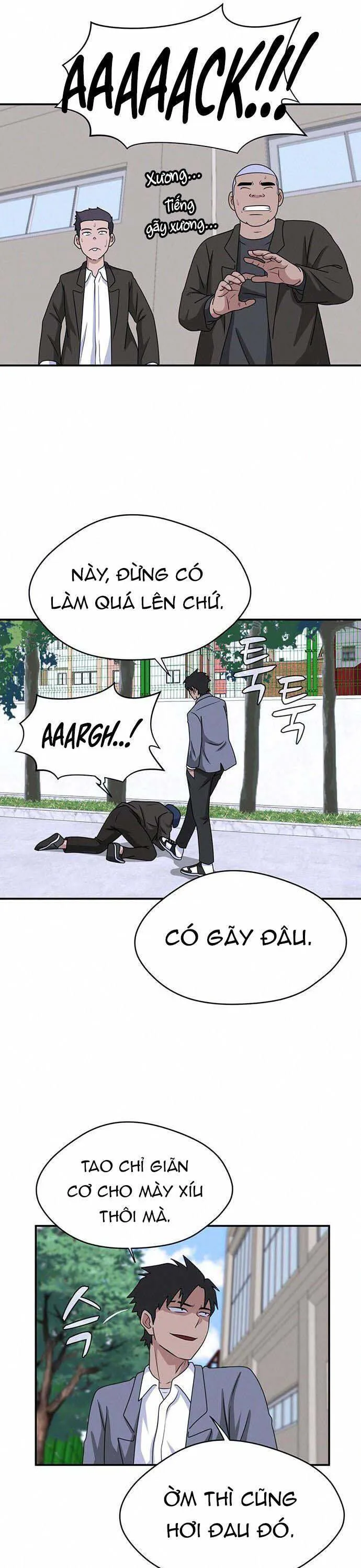 Quy Luật Hệ Thống chương 13 - trang 30