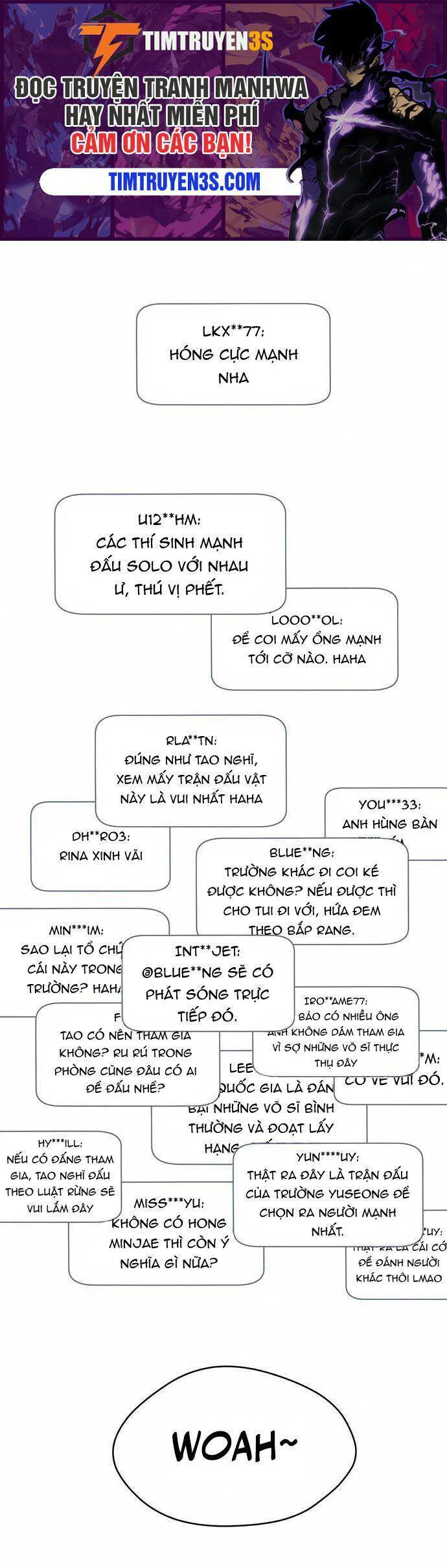 Quy Luật Hệ Thống chương 14 - trang 1