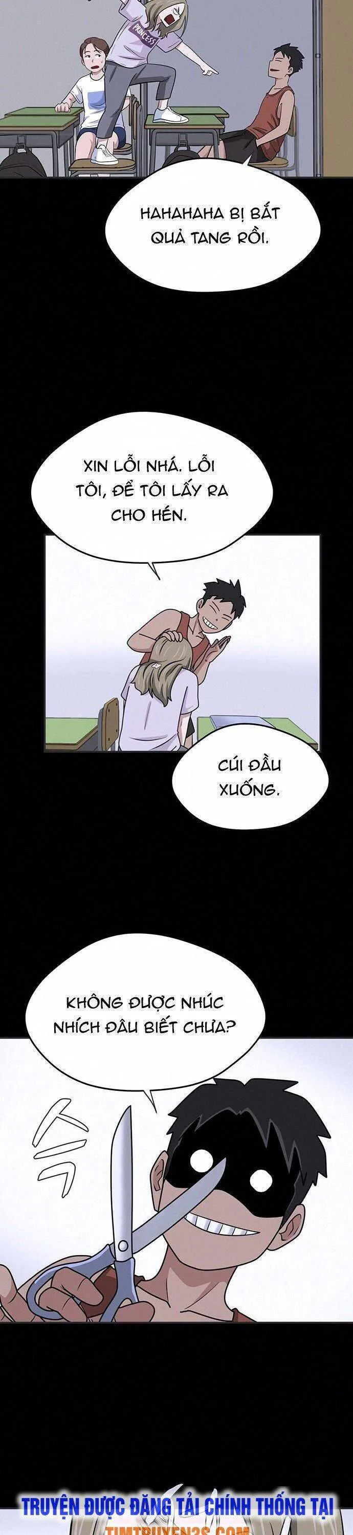 Quy Luật Hệ Thống chương 14 - trang 15