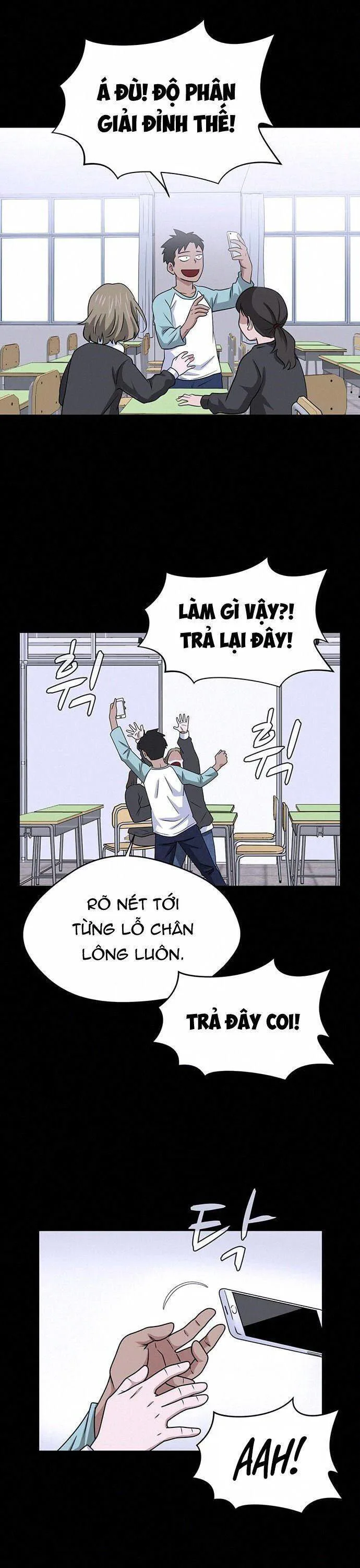 Quy Luật Hệ Thống chương 14 - trang 18