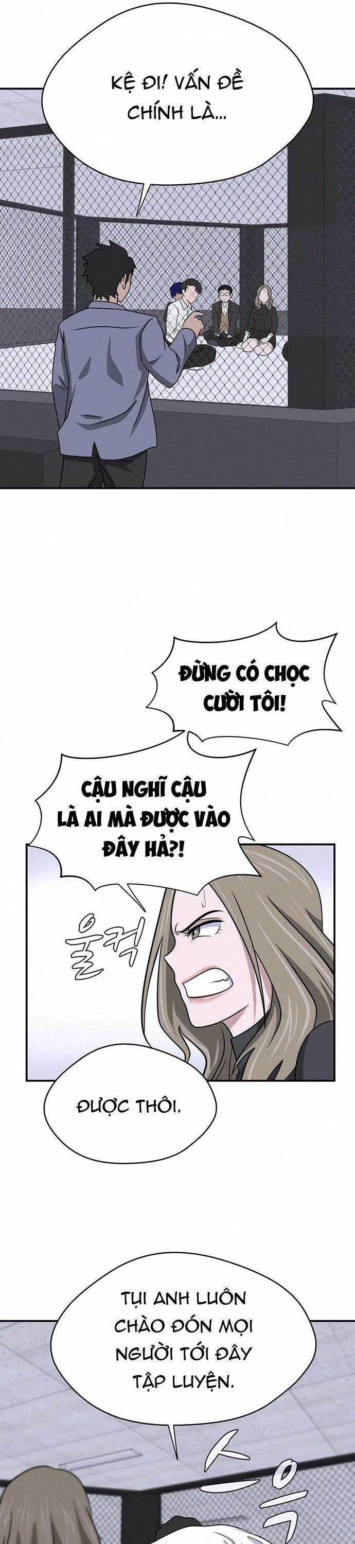 Quy Luật Hệ Thống chương 14 - trang 26