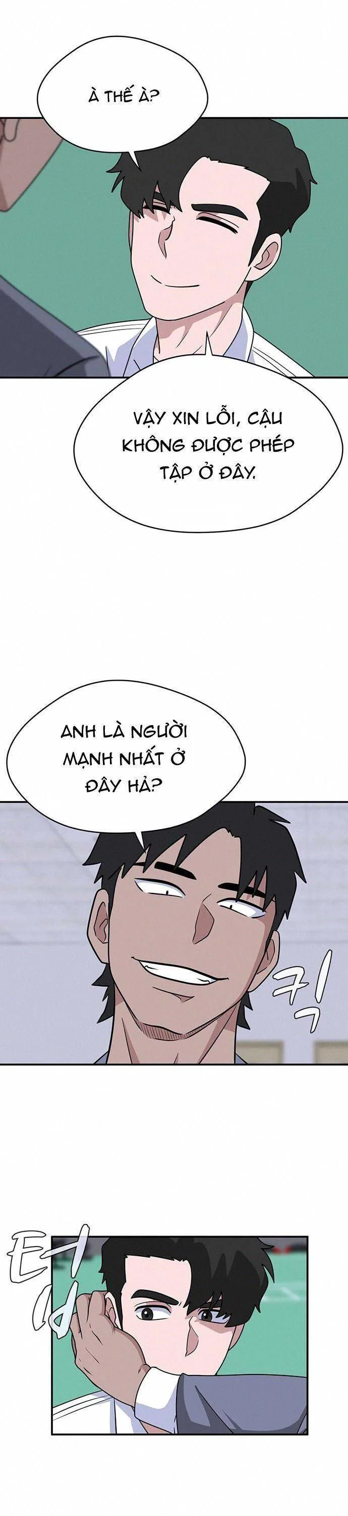 Quy Luật Hệ Thống chương 14 - trang 30