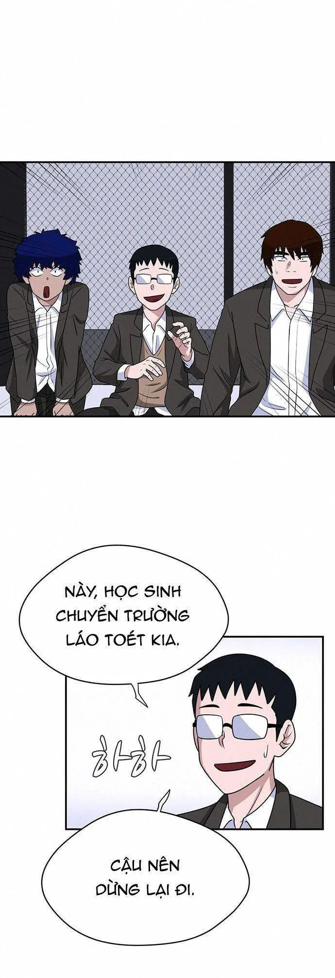 Quy Luật Hệ Thống chương 14 - trang 34