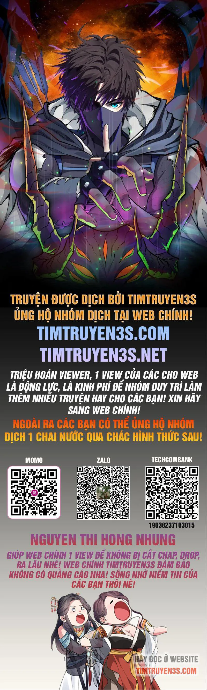Quy Luật Hệ Thống chương 17 - trang 1