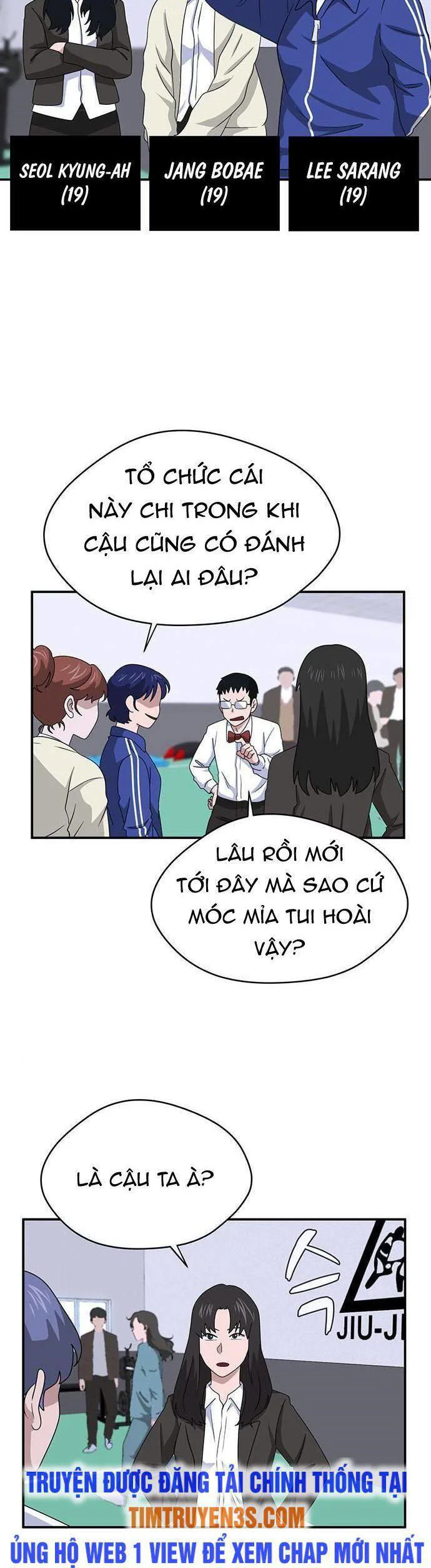 Quy Luật Hệ Thống chương 17 - trang 3