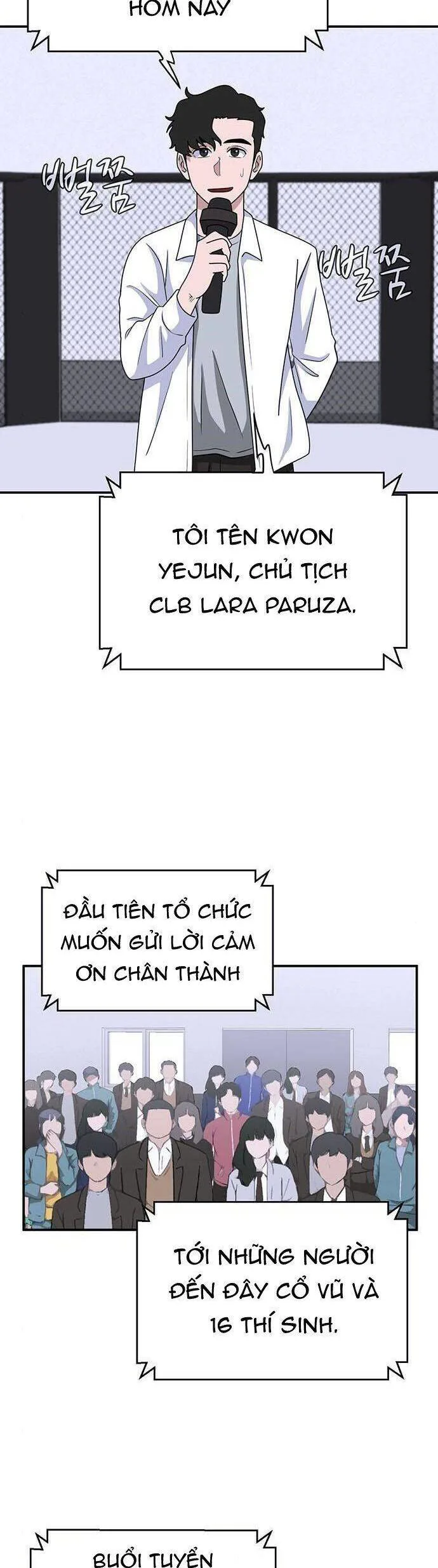 Quy Luật Hệ Thống chương 17 - trang 7