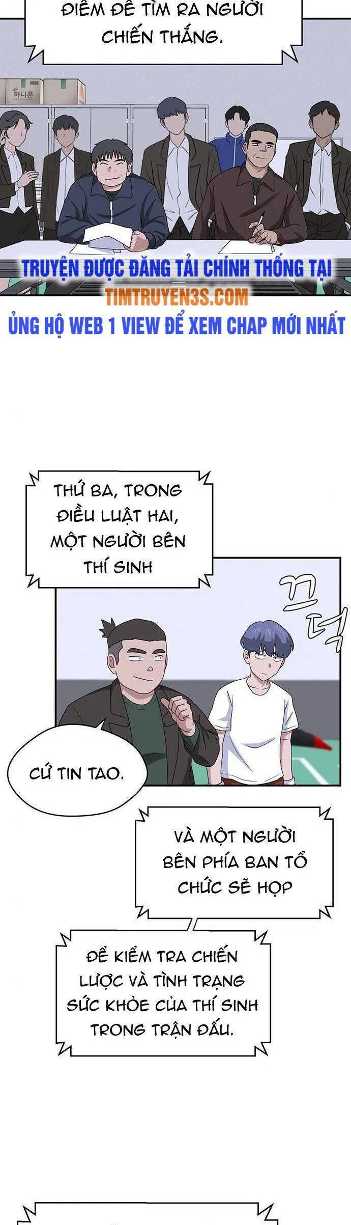 Quy Luật Hệ Thống chương 17 - trang 11