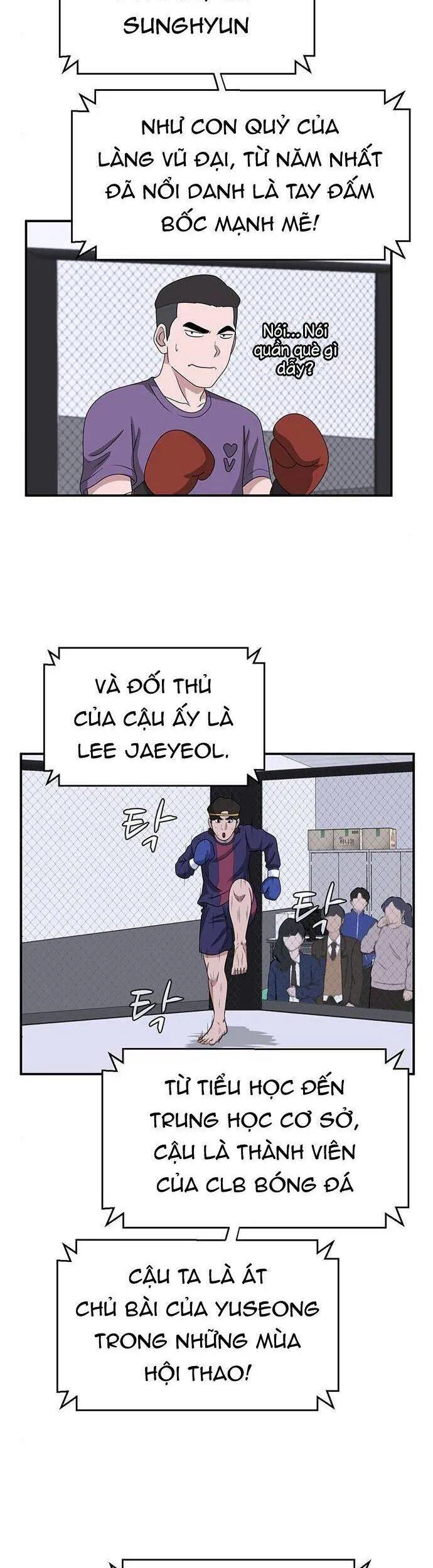 Quy Luật Hệ Thống chương 17 - trang 15