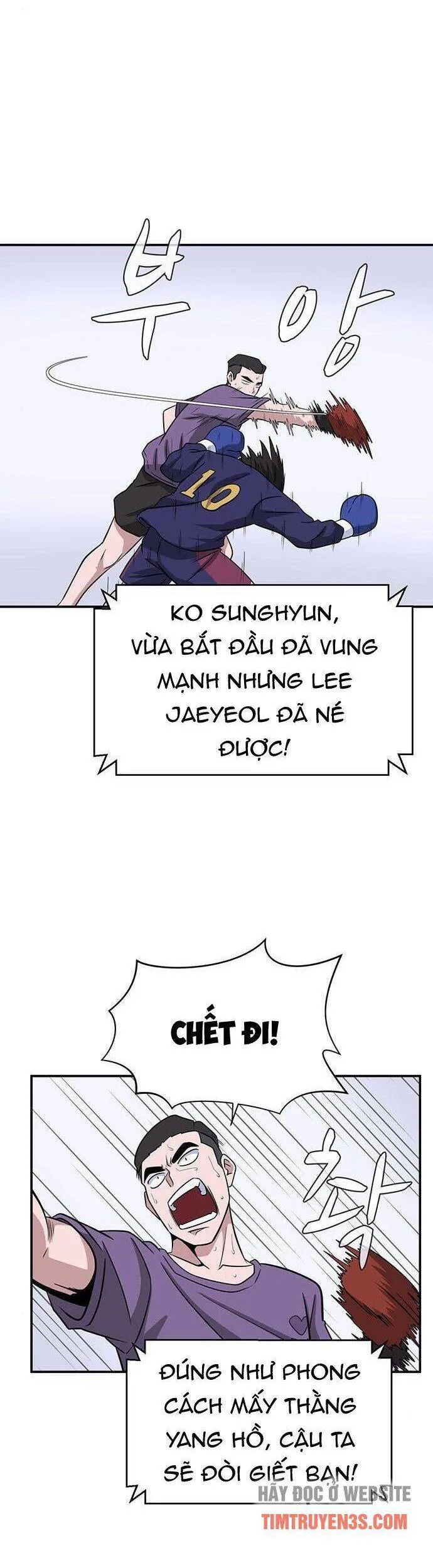 Quy Luật Hệ Thống chương 17 - trang 17
