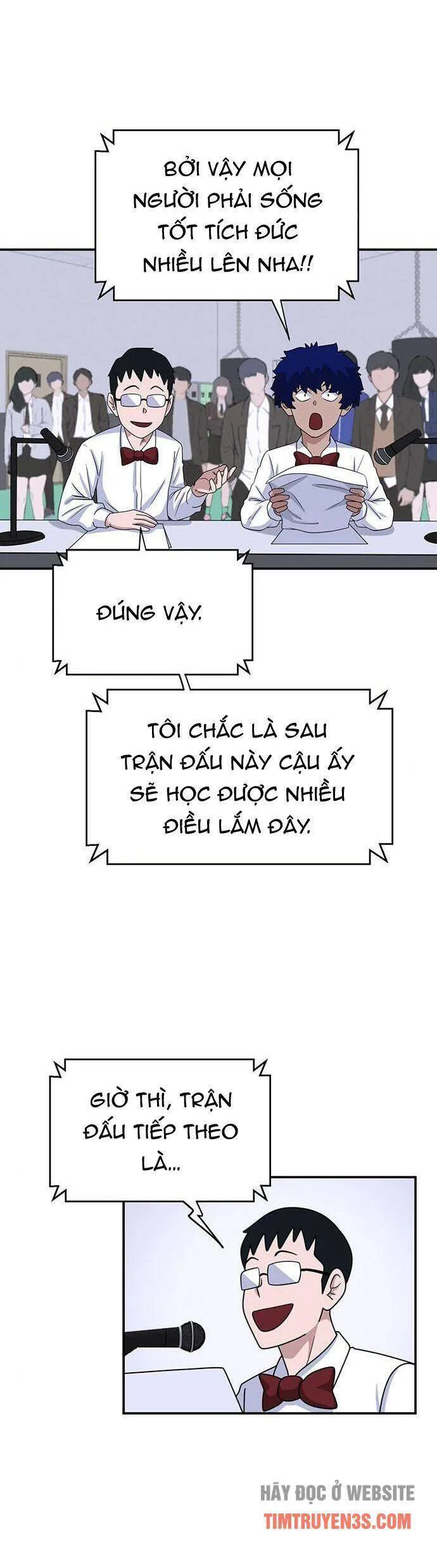 Quy Luật Hệ Thống chương 17 - trang 29