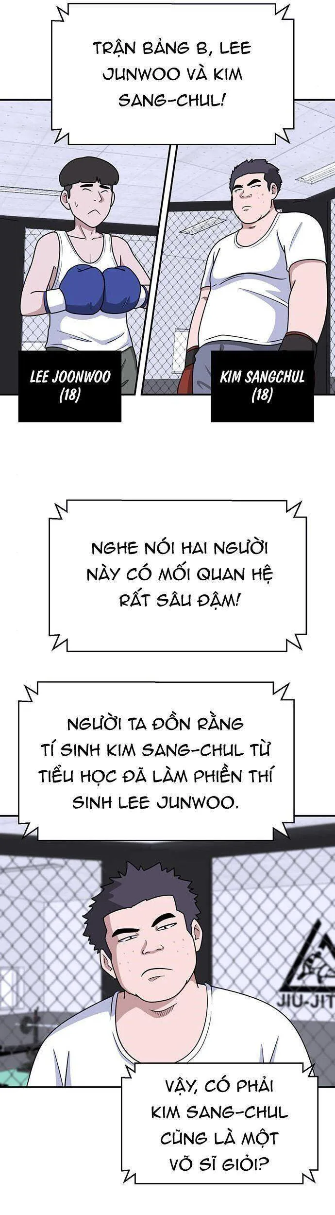 Quy Luật Hệ Thống chương 17 - trang 30