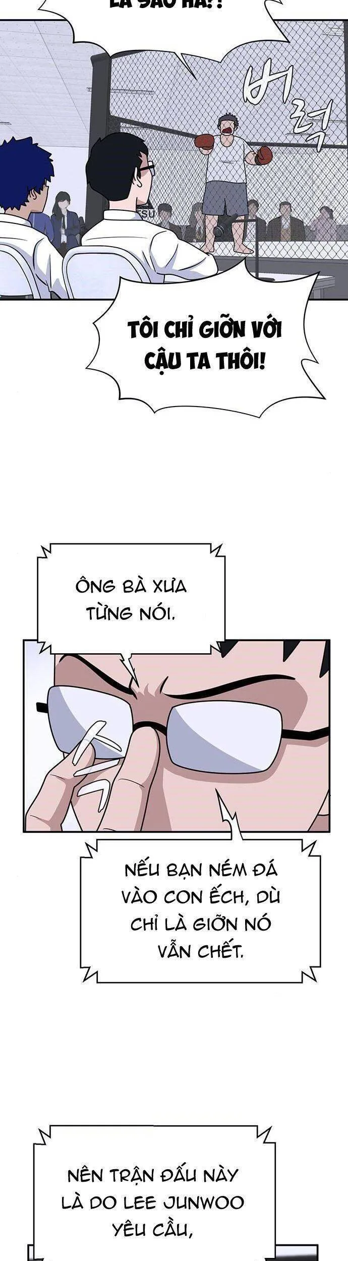 Quy Luật Hệ Thống chương 17 - trang 32