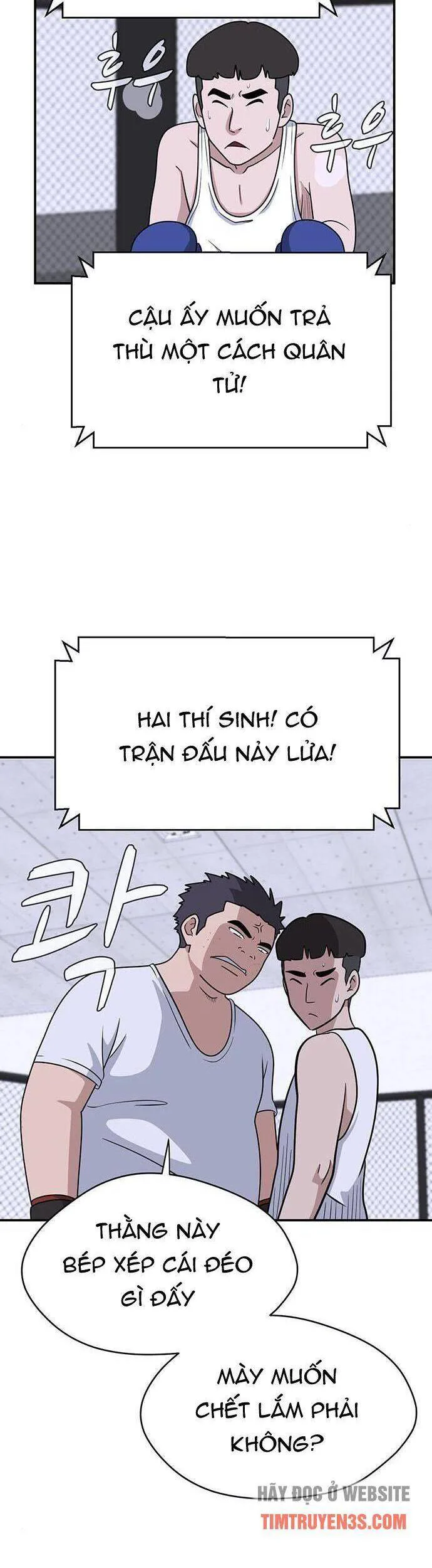 Quy Luật Hệ Thống chương 17 - trang 33