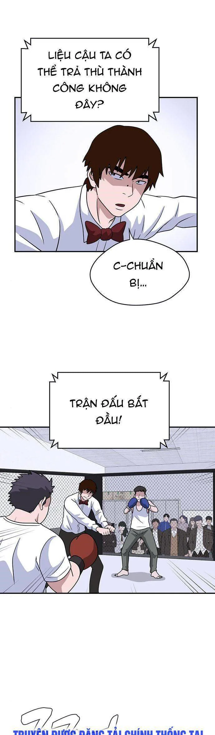 Quy Luật Hệ Thống chương 17 - trang 34