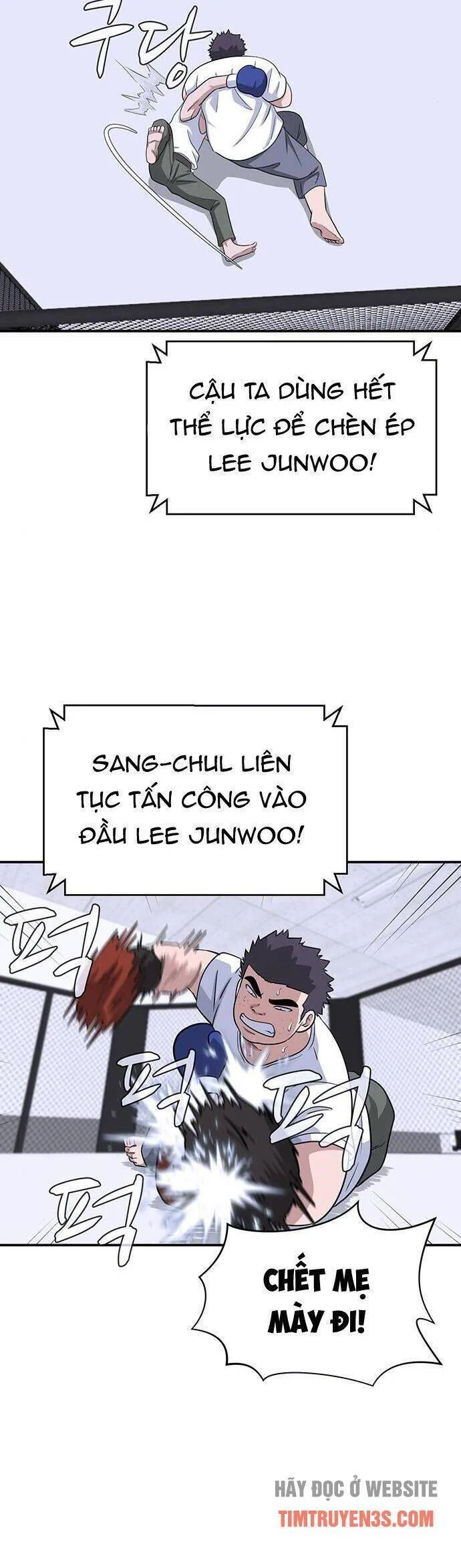 Quy Luật Hệ Thống chương 17 - trang 37