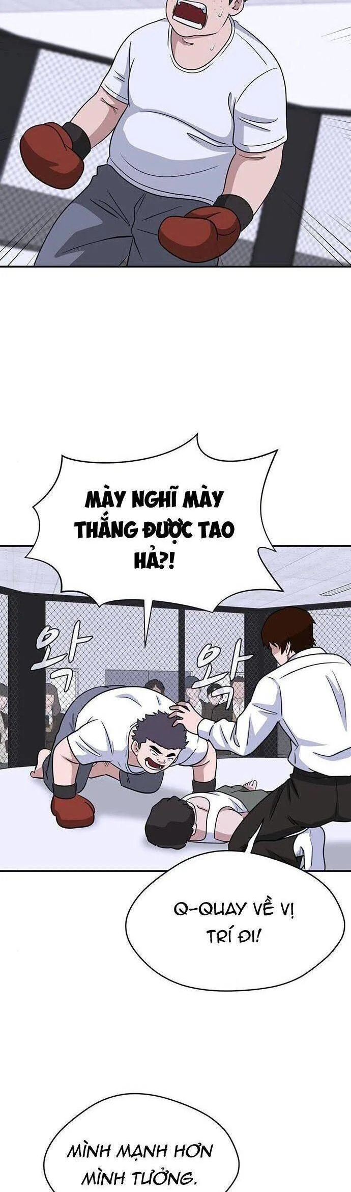 Quy Luật Hệ Thống chương 17 - trang 39