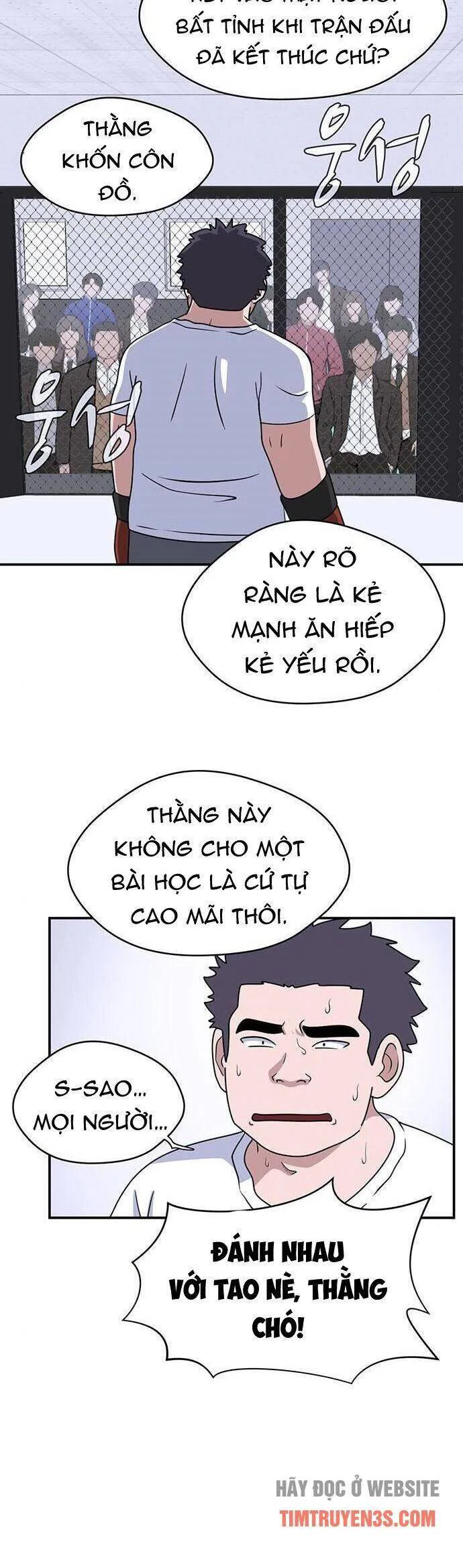 Quy Luật Hệ Thống chương 17 - trang 41