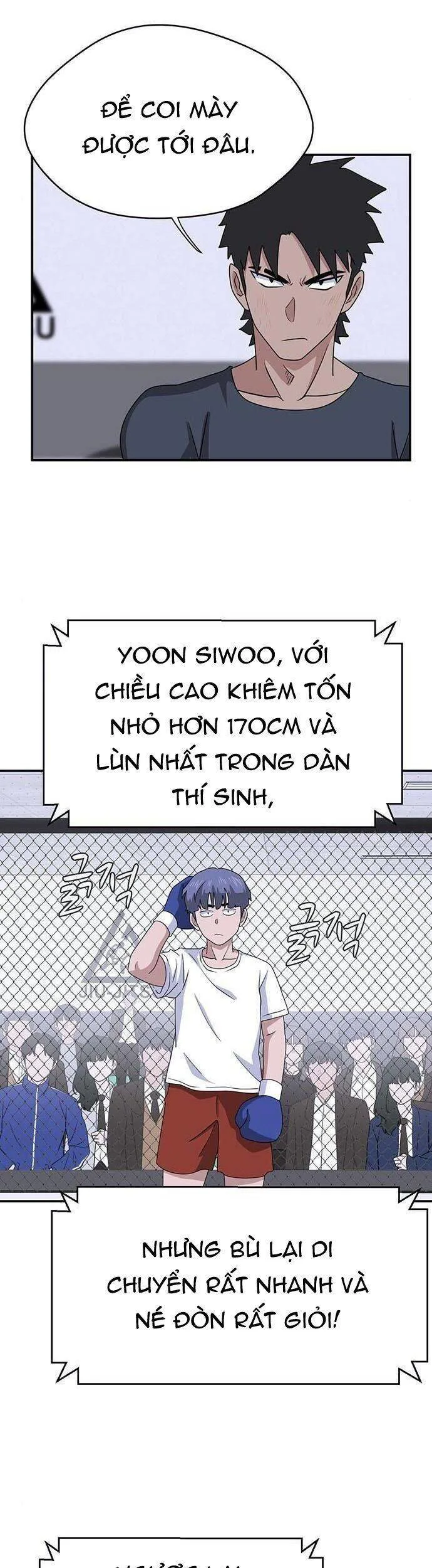 Quy Luật Hệ Thống chương 17 - trang 44