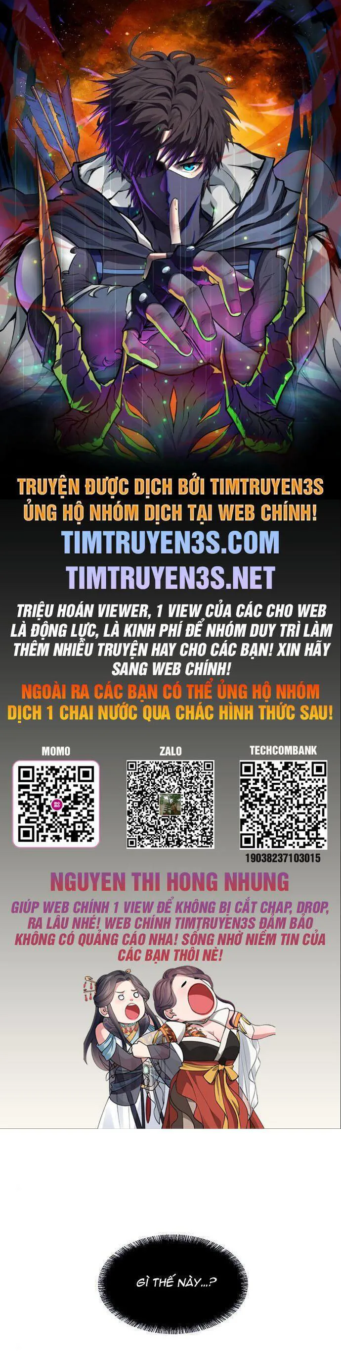Quy Luật Hệ Thống chương 25 - trang 1