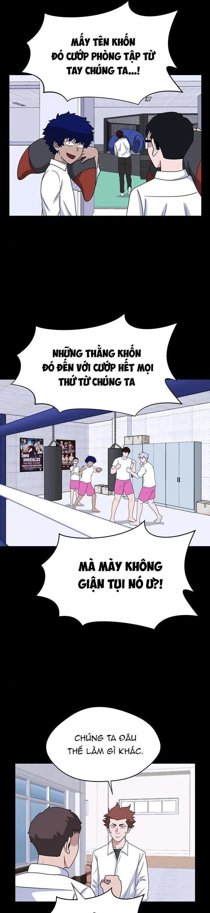 Quy Luật Hệ Thống chương 25 - trang 10
