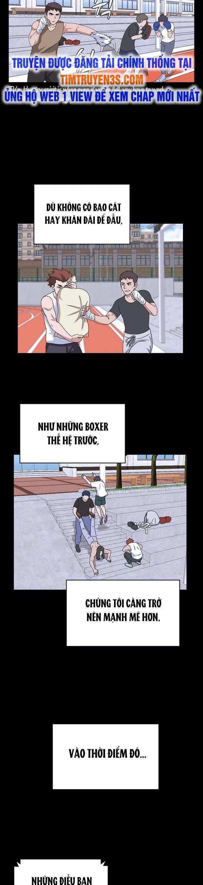 Quy Luật Hệ Thống chương 25 - trang 16