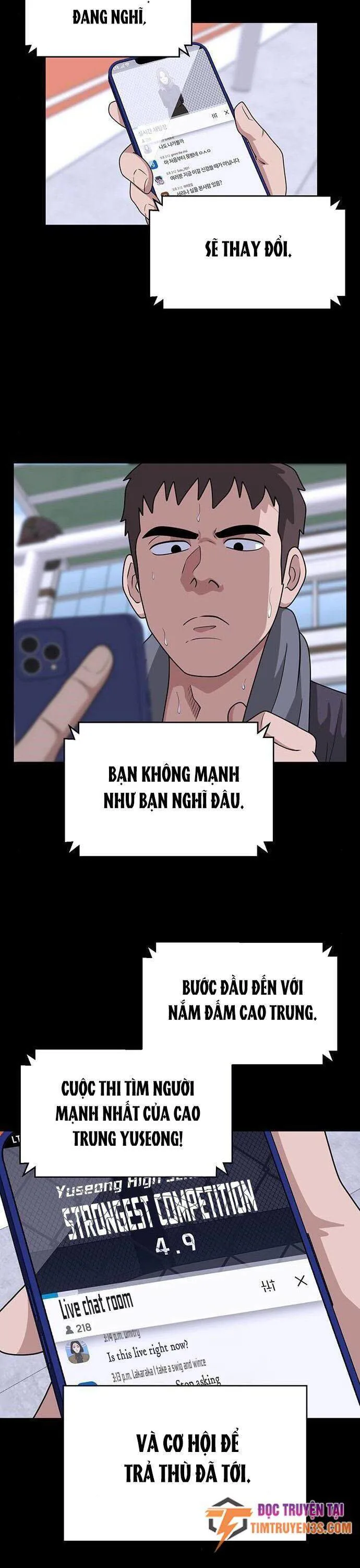 Quy Luật Hệ Thống chương 25 - trang 17