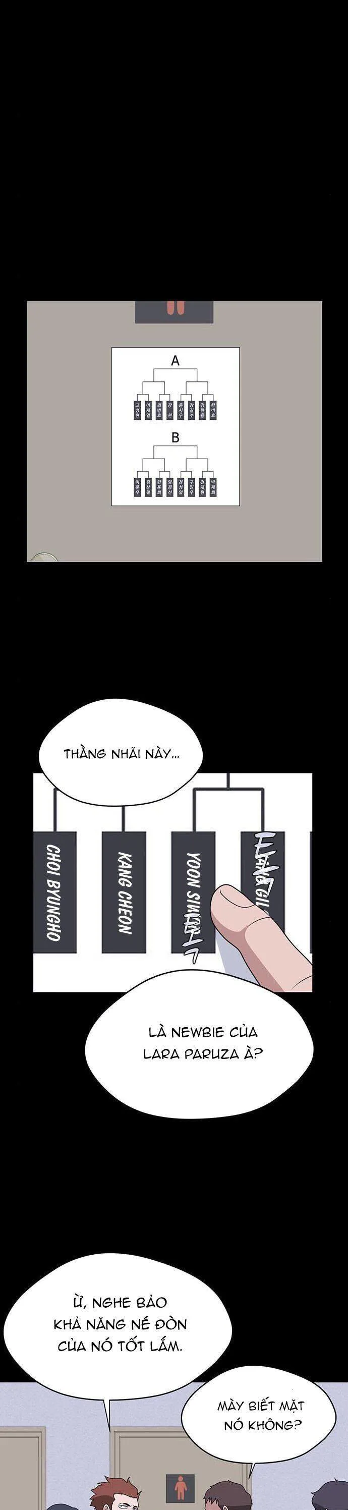 Quy Luật Hệ Thống chương 25 - trang 18
