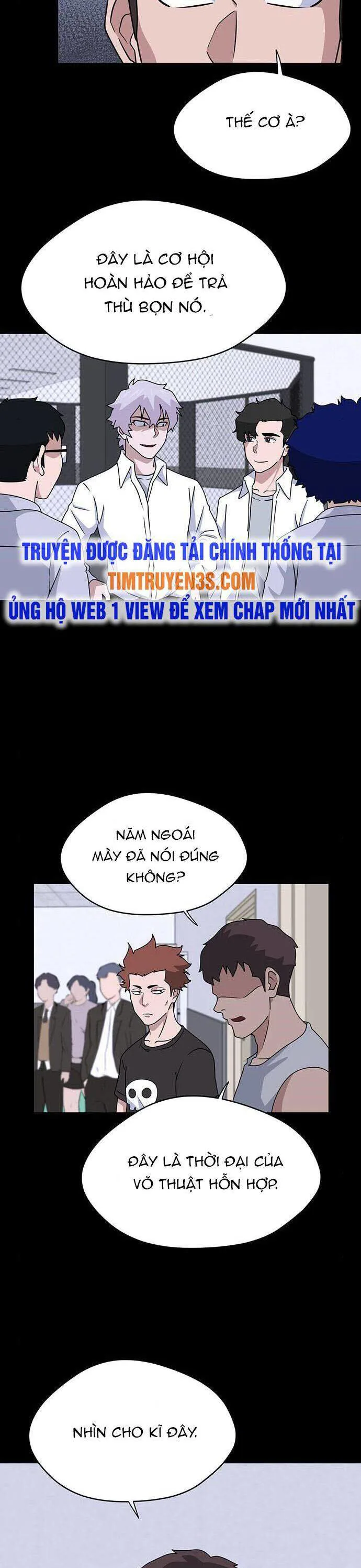 Quy Luật Hệ Thống chương 25 - trang 20