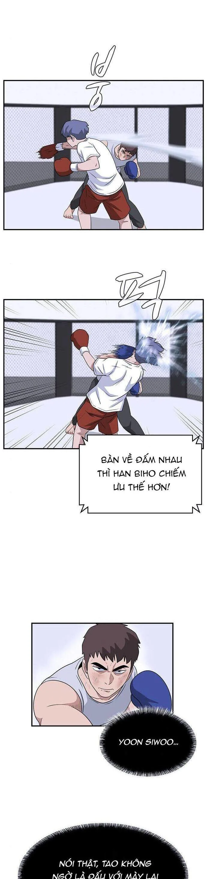 Quy Luật Hệ Thống chương 25 - trang 31