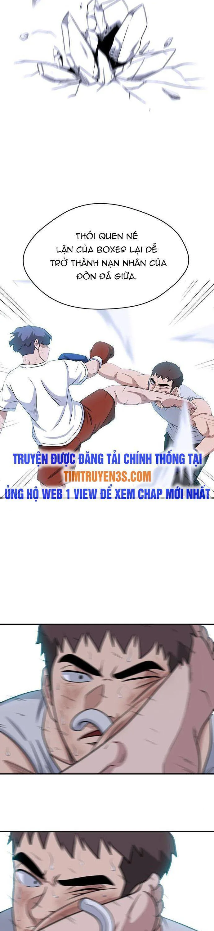 Quy Luật Hệ Thống chương 25 - trang 36