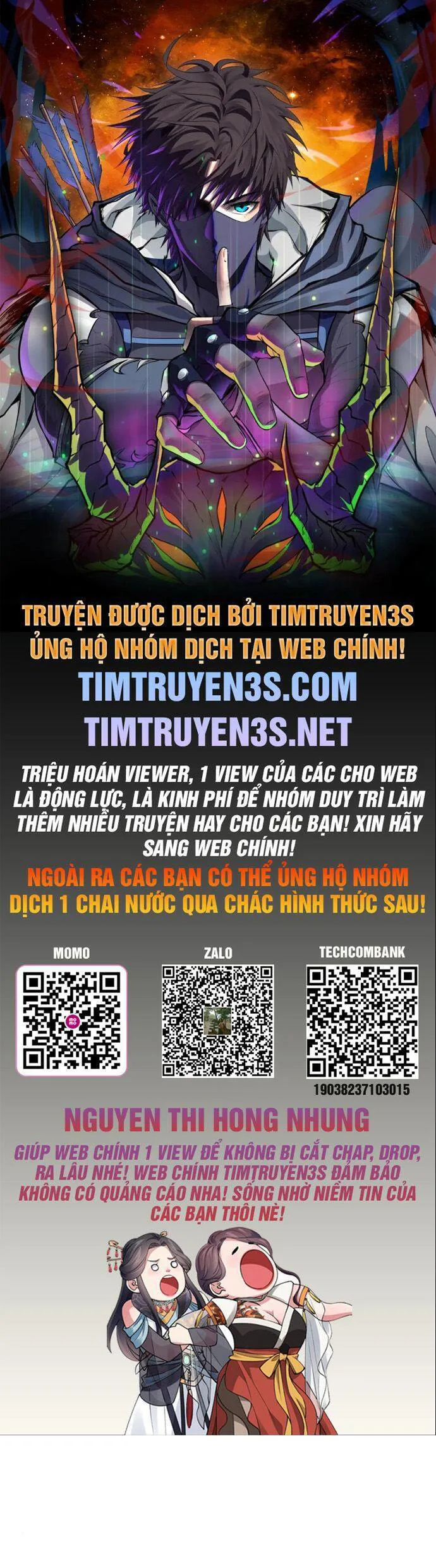 Quy Luật Hệ Thống chương 26 - trang 1