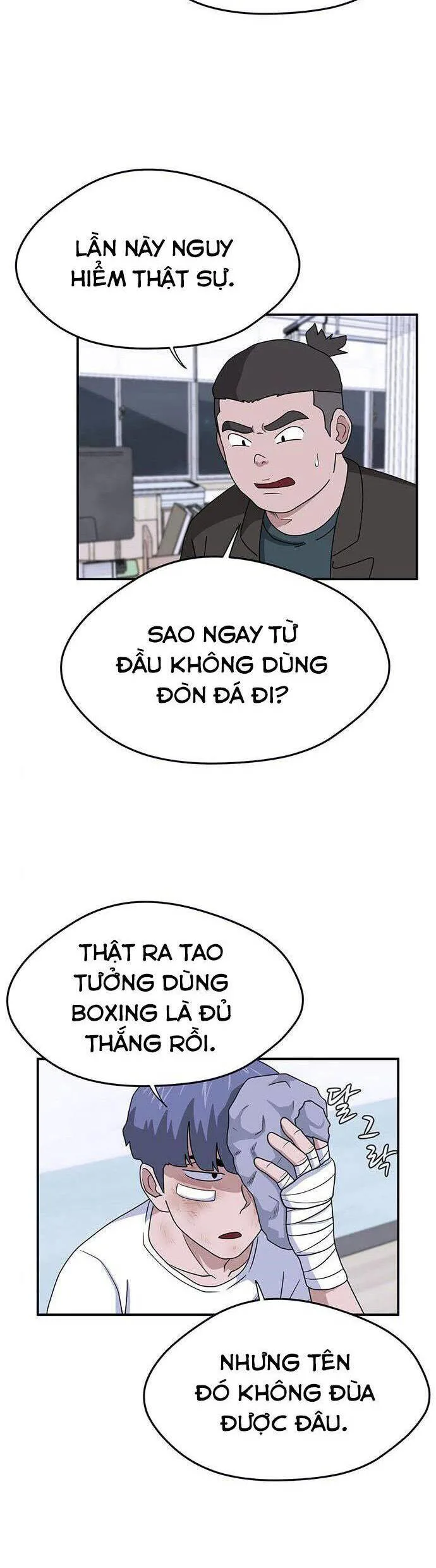 Quy Luật Hệ Thống chương 26 - trang 4
