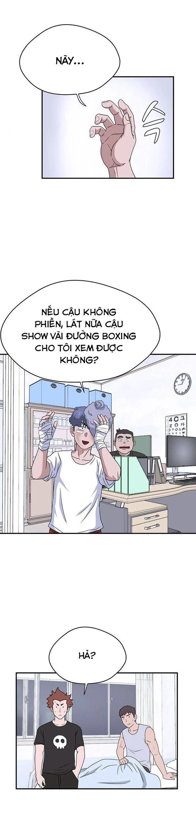 Quy Luật Hệ Thống chương 26 - trang 10