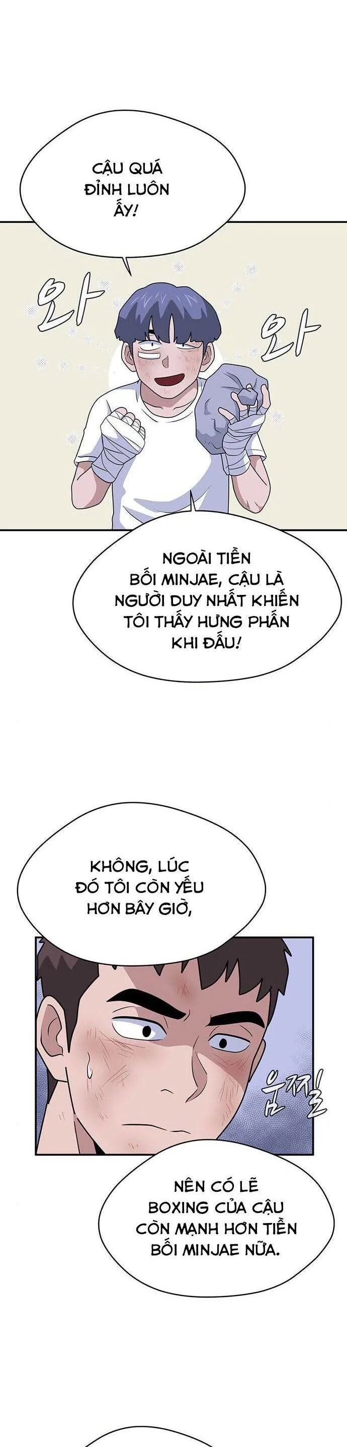 Quy Luật Hệ Thống chương 26 - trang 11