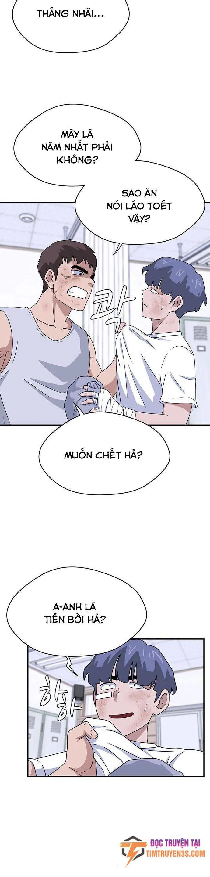 Quy Luật Hệ Thống chương 26 - trang 13
