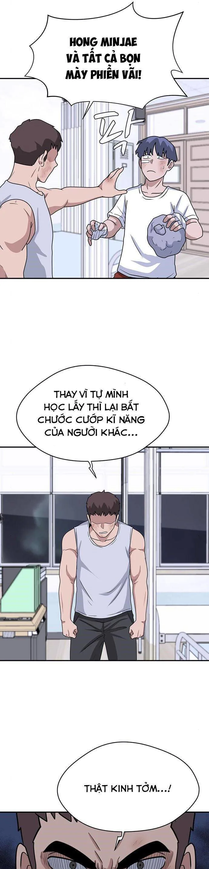 Quy Luật Hệ Thống chương 26 - trang 14
