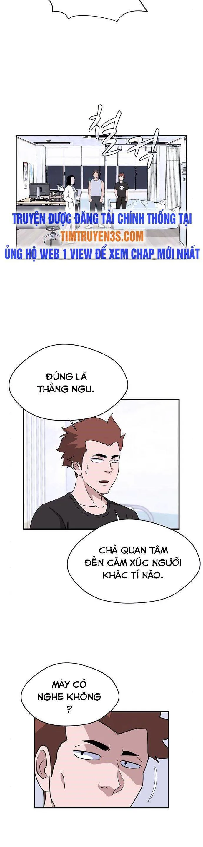 Quy Luật Hệ Thống chương 26 - trang 16