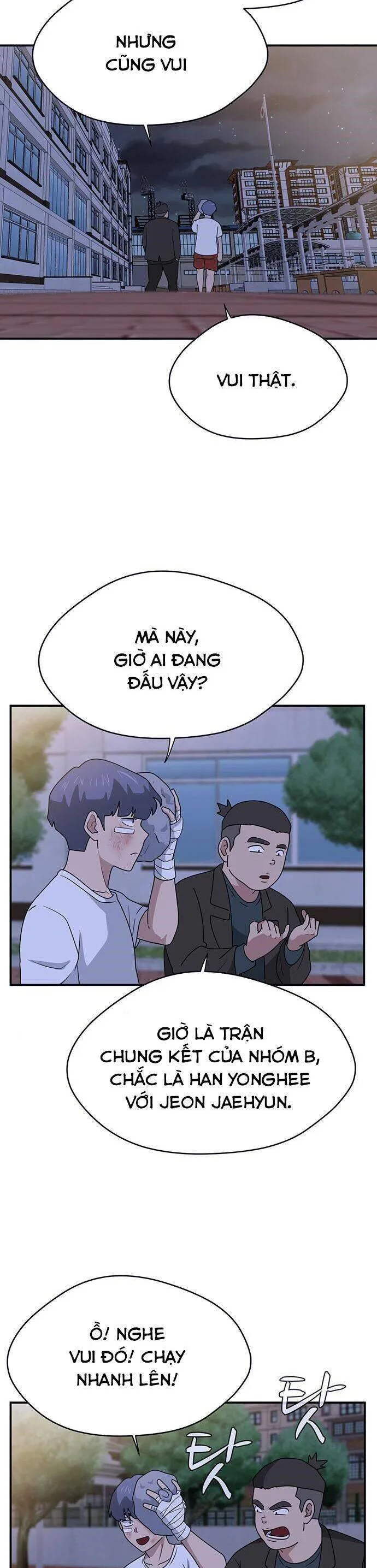 Quy Luật Hệ Thống chương 26 - trang 19